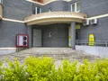 Инфраструктурные объекты на первом этаже ЖК. Фото от 17.05.2015 г.
