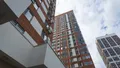 Ход строительства. Сдан. Фото от 20.08.2026