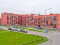 ЖК «Новогорск Парк». Корпус 11. Аэрофотосъемка. Фото от 28.09.2017 г.