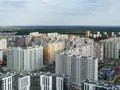 Микрорайон «Центральный».
Общий вид.