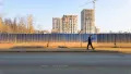 Ход строительства. Фото от 23.03.2025 г.