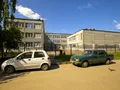 ЖК «Петровская Слобода». Места для парковки автомобилей. Фото от 30.05.2016 г.