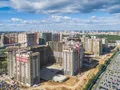 Аэрофотосъемка. ЖК «Новое Тушино». Фото от 19.08.2015 г.
