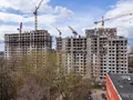 Ход строительства. Аэрофотосъёмка от 27.04.18 г.