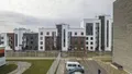 Готовые корпуса комплекса. Аэрофотосъемка от 04.04.2023 г.
