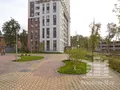 Благоустроенная территория ЖК. Фото от 31.08.2014 г.