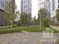 Благоустроенная территория ЖК. Фото от 31.08.2014 г.