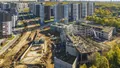 Аэрофотосъёмка от 10.10.2022г.