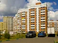 ЖК «Мичуринский», квартал 5-6. Фото от 04.08.2016 г.