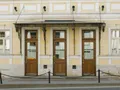 Входная группа. Фото от 03.06.2015 г.