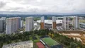 Вид на корпуса. Аэрофотосъемка от 16.09.2021г.