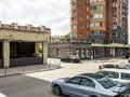 ЖК «Солнечный» (Мытищи). Места для парковки автомобилей. Фото от 23.06.2016 г.