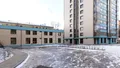 ЖК «ФилиЧета» (2-я Филевская ул.). Облагороженная территория. Фото от 06.03.2019 г.
