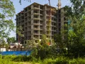 ЖК «Цветочный Город». Ход строительства. Фото от 23.06.2016 г.