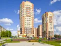 ЖК на улице Агрогородок. Фото от 23.05.2016 г.