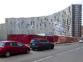ЖК «Рождественский». Ход строительства. Фото от 23.06.2016 г.