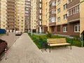 ЖК «Зеленый Город». Придомовая территория. Фото от 01.07.2017 г.