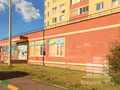 Инфраструктурные объекты расположены на первом этаже одного из корпусов. Фото от 20.07.2014 г.