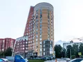 ЖК «Каскад» (Мытищи). Фото от 03.06.2016 г.
