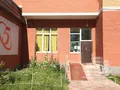Продуктовый супермаркет на первом этаже ЖК. Фото от 20.07.2014 г.