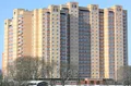 ЖК «Мещерихинские Дворики».