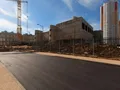 Строительство. Фото: Июль 2017 г.