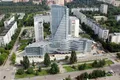 ЖК «Статус» построен по индивидуальному проекту.