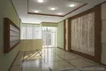 Пример отделки входной группы.