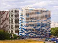 ЖК «Белые росы». Фото от 10.06.2016 г.