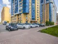 Мкр. «10А». Места для парковки автомобилей. Фото от 04.06.2016 г.