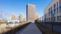 Фото хода строительства от 10.04.2025.