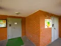 ЖК «Ультрамарин». Входная группа. Фото от 30.05.2016 г.