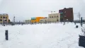 Фото хода строительства от 21.01.2026 г.