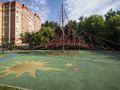 ЖК «Каширский». Спортивная площадка. Фото от 21.06.2016 г.