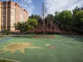 ЖК «Каширский». Спортивная площадка. Фото от 21.06.2016 г.