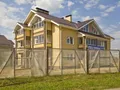 Комплекс таунхаусов «Ширяевские Усадьбы». Дом 4. Фото от 02.08.2016 г.