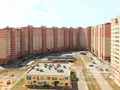 Панорамный вид на комплекс, открывающийся с балкона. Фото от 29.07.2014 г.