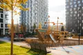 Игровая площадка. Фото: Октябрь 2019