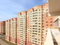 Панорамный вид на комплекс, открывающийся с балкона. Фото от 29.07.2014 г.