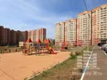 Детская площадка на территории микрорайона. Фото от 29.07.2014 г.