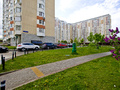 ЖК «Юрлово». Территория облагорожена. Фото от 22.05.2016 г.