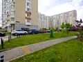 ЖК «Юрлово». Территория облагорожена. Фото от 22.05.2016 г.
