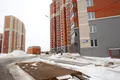 ЖК «Альбатрос». Фото от 23.03.2013 г.