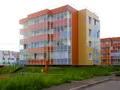 ЖК «Сакраменто». ул. Дубовая, д. 5. Фото от 20.06.2017 г.