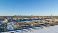 Аэрофотосъемка от 20.03.2023