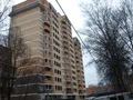 Ход строительства. Фото от 01.11.2012 г.