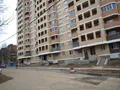Ход строительства. Фото от 01.11.2012 г.