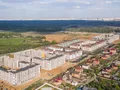 Мкр. «Красногорский». Окрестности. Аэрофотосъемка. Фото от 07.05.2016 г.