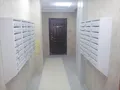Помещения общего пользования.