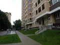 Облагороженная придомовая территория.